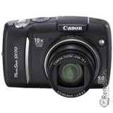 Ремонт Canon Powershot SX110 IS