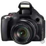 Ремонт Canon Powershot SX30 IS