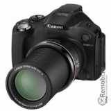 Ремонт Canon Powershot SX40 HS