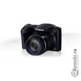 Ремонт Canon PowerShot SX400 IS