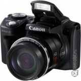 Ремонт Canon Powershot SX500 IS