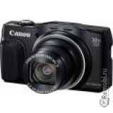 Ремонт Canon PowerShot SX700 HS