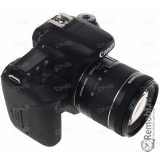 Ремонт Зеркальная камера Canon EOS 77D 18-55 IS STM