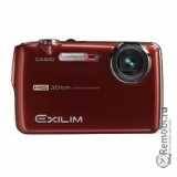 Сдать Casio Exilim EX-FS10 и получить скидку на новые фотоаппараты