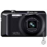 Замена линз фотоаппарата для CASIO EXILIM EX-H30