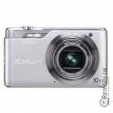 Замена линз фотоаппарата для Casio Exilim EX-H5