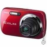 Замена линз фотоаппарата для Casio Exilim EX-N5