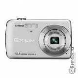 Сдать Casio Exilim EX-Z33 и получить скидку на новые фотоаппараты