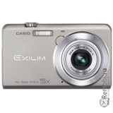 Замена дисплея LCD для CASIO EXILIM EX-ZS10