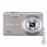 Замена линз фотоаппарата для Casio Exilim EX-ZS20