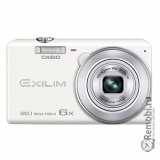 Замена линз фотоаппарата для Casio Exilim EX-ZS30