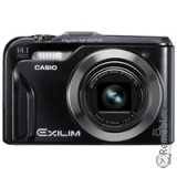 Замена линз фотоаппарата для CASIO EXILIM HI-ZOOM EX-H20G