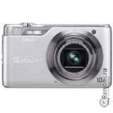 Замена линз фотоаппарата для CASIO EXILIM HI-ZOOM EX-H5