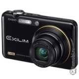 Замена линз фотоаппарата для CASIO EXILIM HIGH SPEED EX-FC150