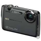 Сдать CASIO EXILIM HIGH SPEED EX-FS10 и получить скидку на новые фотоаппараты