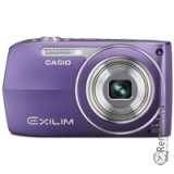 Замена линз фотоаппарата для CASIO EXILIM ZOOM EX-Z2000