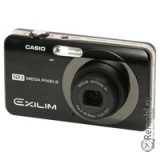 Замена линз фотоаппарата для CASIO EXILIM ZOOM EX-Z25
