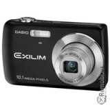 Замена линз фотоаппарата для CASIO EXILIM ZOOM EX-Z33