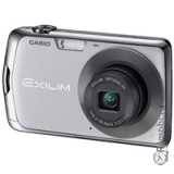 Замена линз фотоаппарата для CASIO EXILIM ZOOM EX-Z330