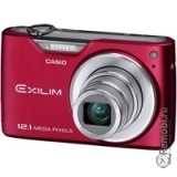 Замена линз фотоаппарата для CASIO EXILIM ZOOM EX-Z450
