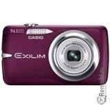 Замена линз фотоаппарата для CASIO EXILIM ZOOM EX-Z550
