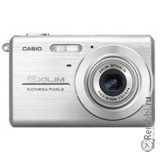 Замена линз фотоаппарата для CASIO EXILIM ZOOM EX-Z65