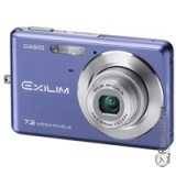 Замена линз фотоаппарата для CASIO EXILIM ZOOM EX-Z77