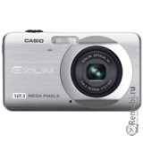 Замена линз фотоаппарата для CASIO EXILIM ZOOM EX-Z90