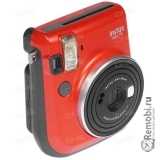 Замена крепления объектива(байонета) для Фотокамера моментальной печатFujifilm Instax mini 70