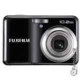 Ремонт Fujifilm Finepix A170