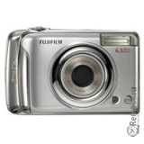 Ремонт Fujifilm Finepix A610