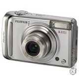 Ремонт Fujifilm Finepix A800