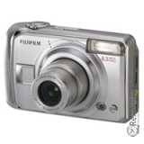 Ремонт Fujifilm Finepix A820
