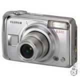 Замена линз фотоаппарата для FUJIFILM FINEPIX A900