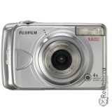 Ремонт Fujifilm Finepix A920