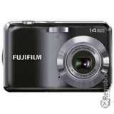 Ремонт Fujifilm Finepix AV150