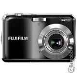 Ремонт Fujifilm Finepix AV180