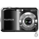 Ремонт Fujifilm Finepix AV250