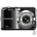 Ремонт Fujifilm Finepix AX350