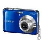 Ремонт Fujifilm Finepix AX500