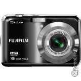 Ремонт Fujifilm Finepix AX550