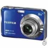 Ремонт Fujifilm Finepix AX650