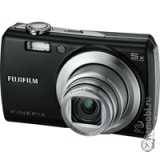Ремонт Fujifilm Finepix F100FD