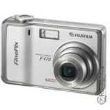 Сдать FUJIFILM FINEPIX F470 и получить скидку на новые фотоаппараты
