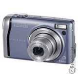 Замена линз фотоаппарата для FUJIFILM FINEPIX F47FD