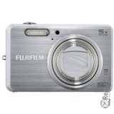 Ремонт Fujifilm Finepix J110W
