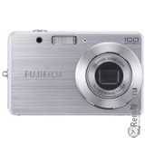 Ремонт Fujifilm Finepix J25