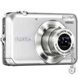 Сдать FUJIFILM FINEPIX JV150 и получить скидку на новые фотоаппараты