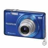 Замена линз фотоаппарата для Fujifilm FinePix JX550