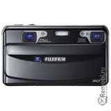 Замена линз фотоаппарата для FUJIFILM FINEPIX REAL 3D W1